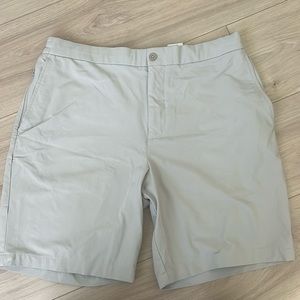 Banana Republic Hybrid Shorts